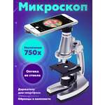 Микроскоп ON TIME