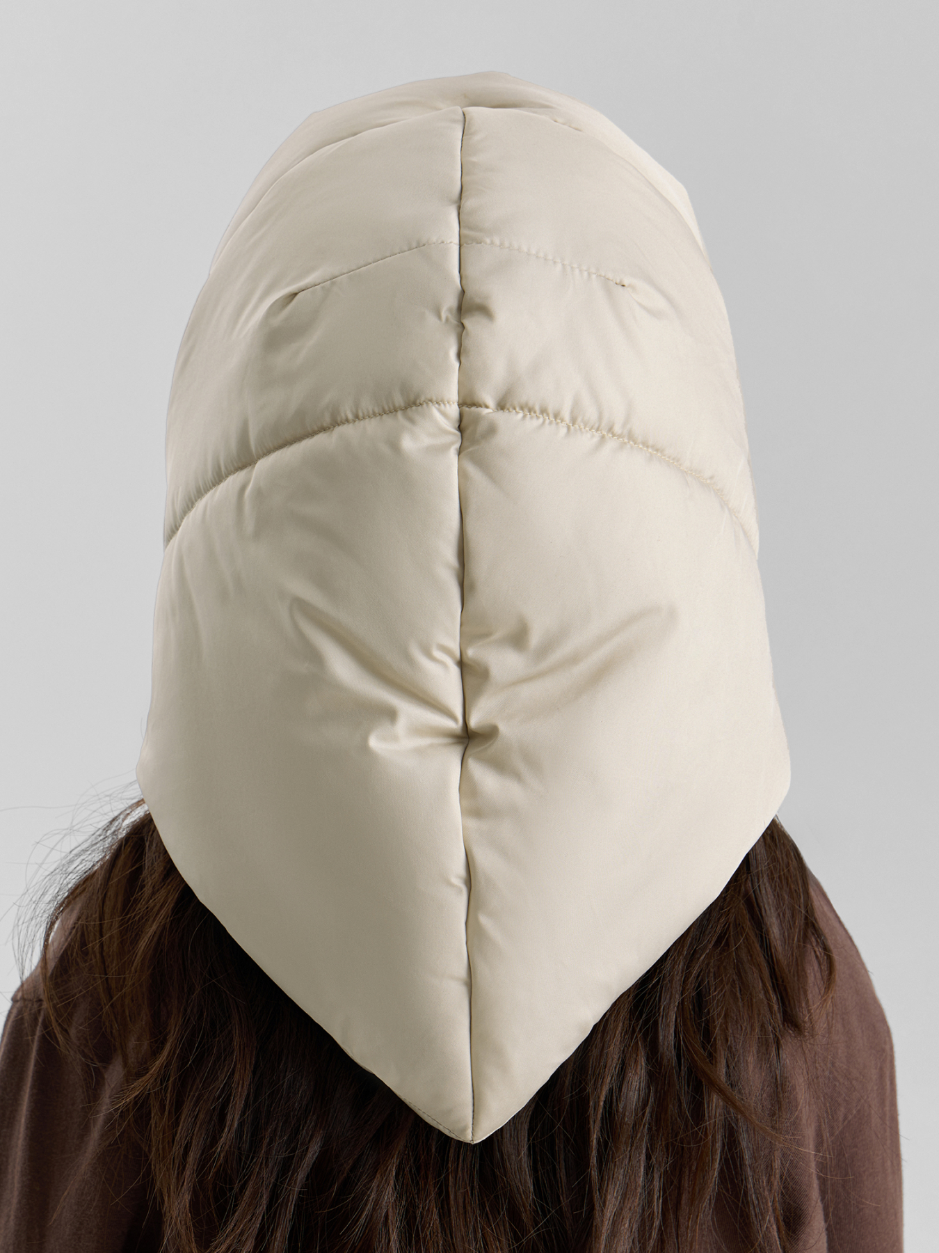 Кепка Happy Baby 88611-0_violet - фото 2