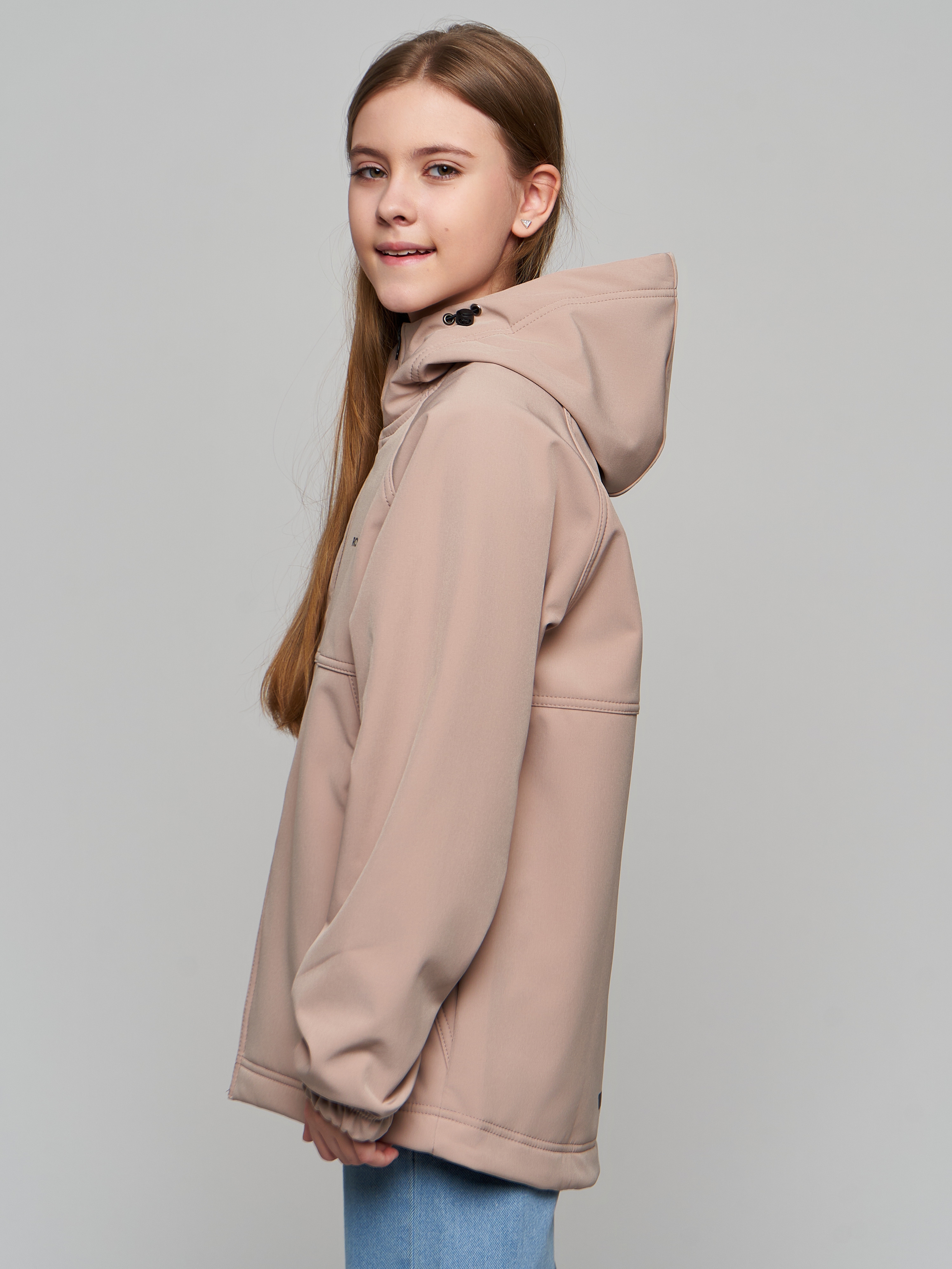 Куртка RODOS М-320/1/какао - фото 2