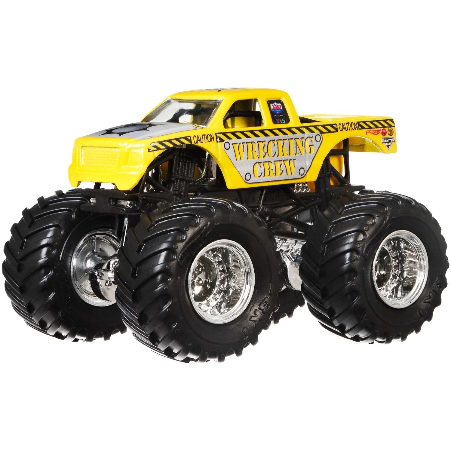 Автомобиль Hot Wheels 1:64 21572 - фото 4