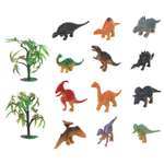 Фигурка Играем вместе Динозавры