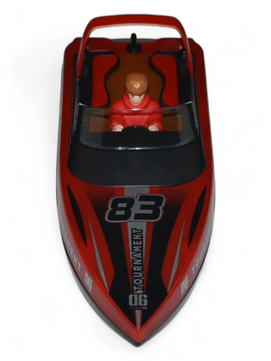 Автомобиль РУ Hongxunjie - фото 4