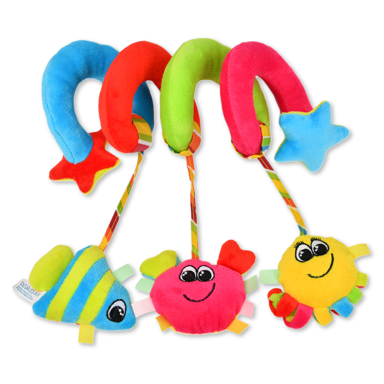 Игрушка Canpol Babies подвеска - фото 1