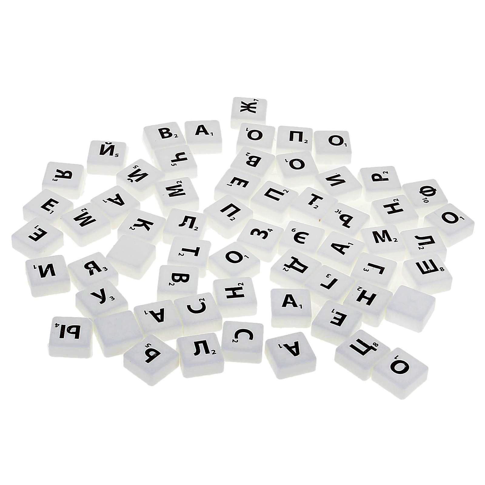 Настольная игра Sima-Land Словодел - фото 3