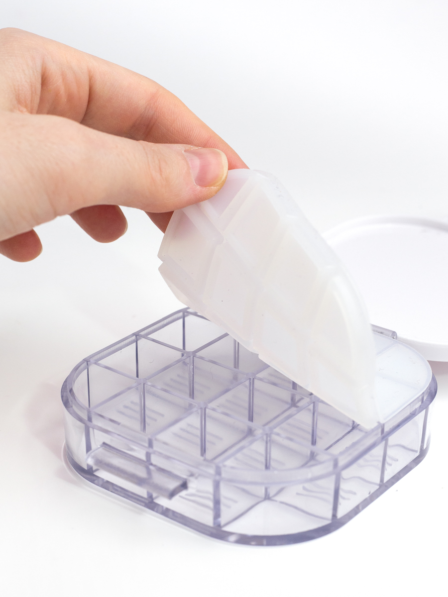 Стакан Малевичъ - фото 7