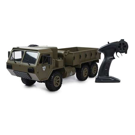 Грузовик РУ Mobicaro