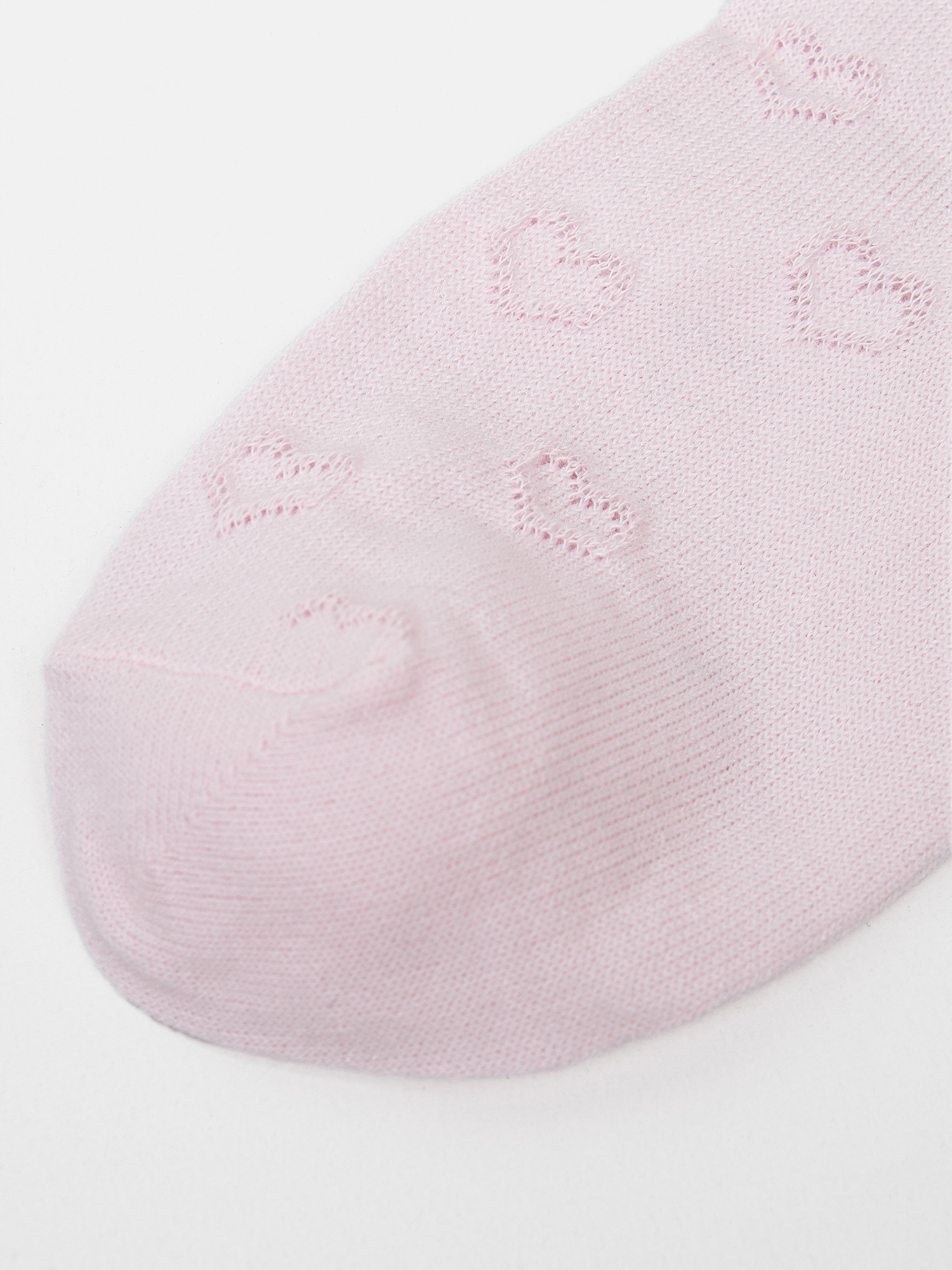 Колготки BUNGLY 1R7966/Пудра - фото 4