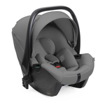 Автокресло Chicco 0 (0 -13 кг) серый