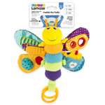 Игрушка Lamaze подвеска Светлячок Фредди с подвесом