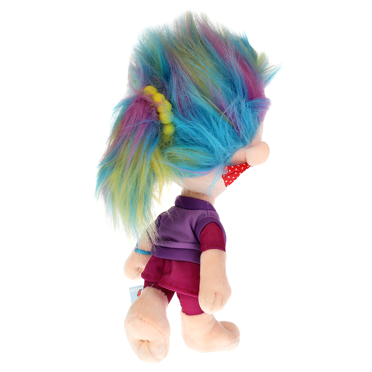 Мягкая игрушка Мульти Пульти - фото 3