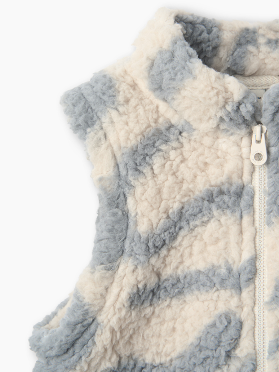 Жилет Happy Baby 89059_grey-blue - фото 17