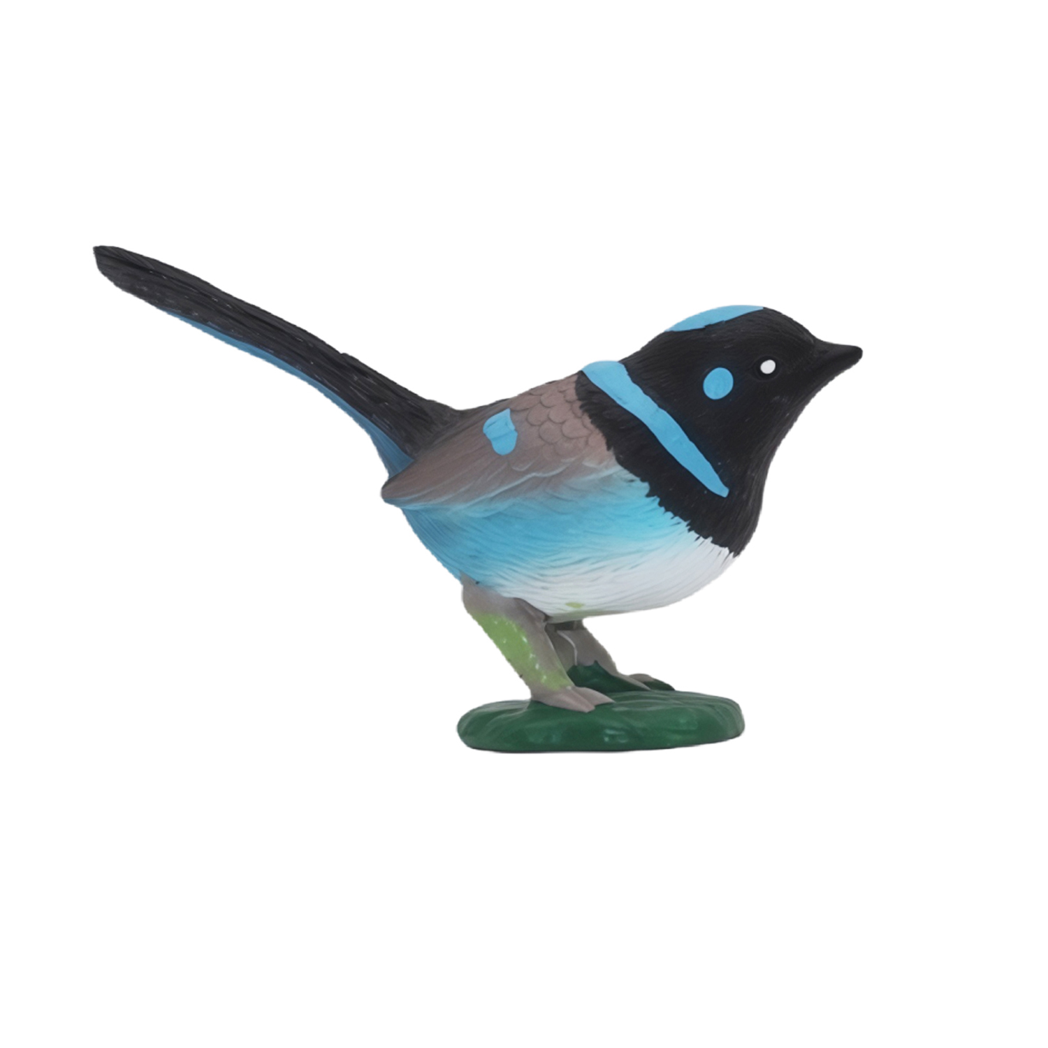 Фигурка Детское Время Расписной Малюр - фото 4