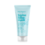 Маска Miss Organic Toxine Killer Mask 50 мл 10 шт.