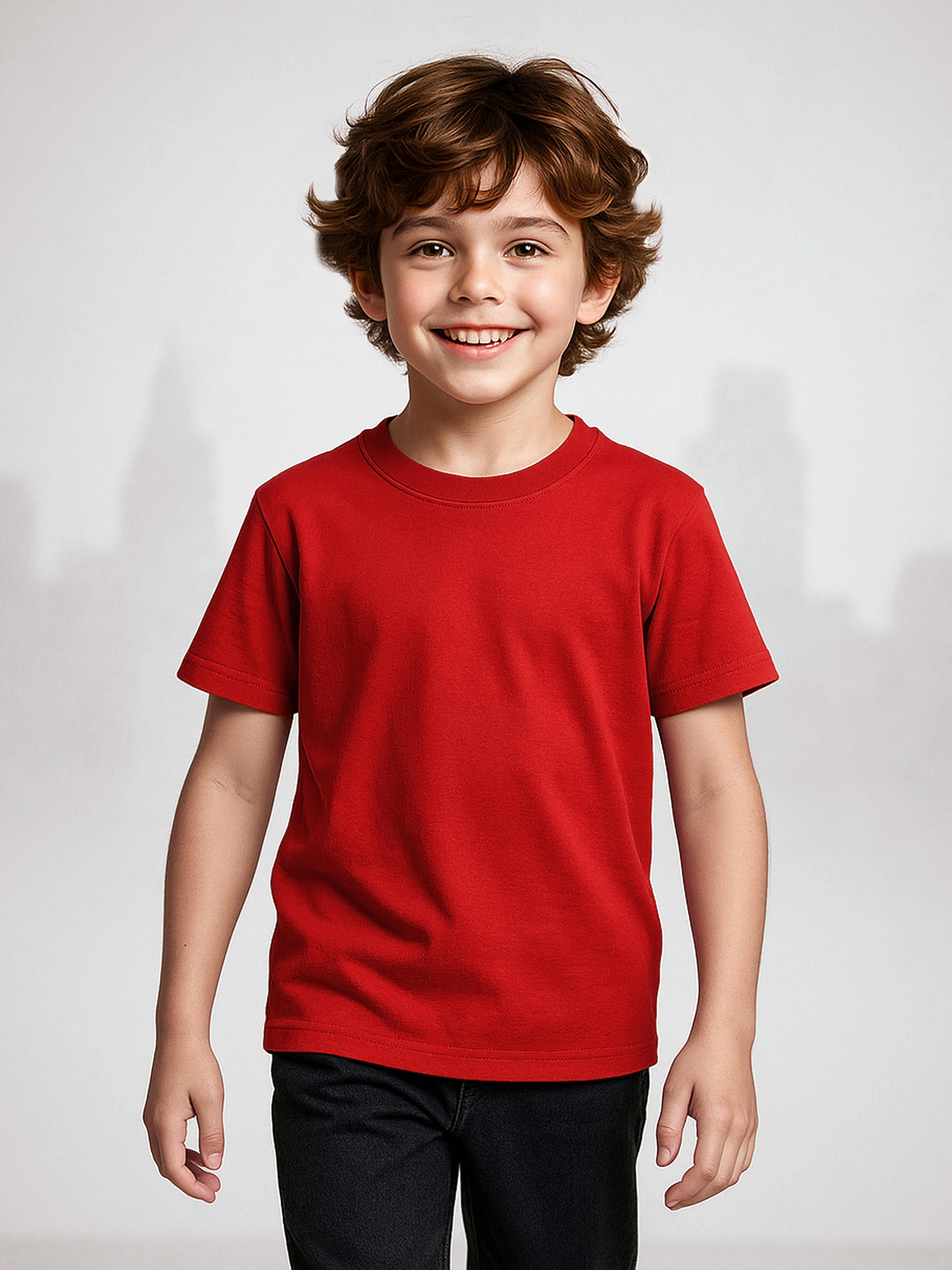 Футболка Baby Stylе м012113 - фото 1