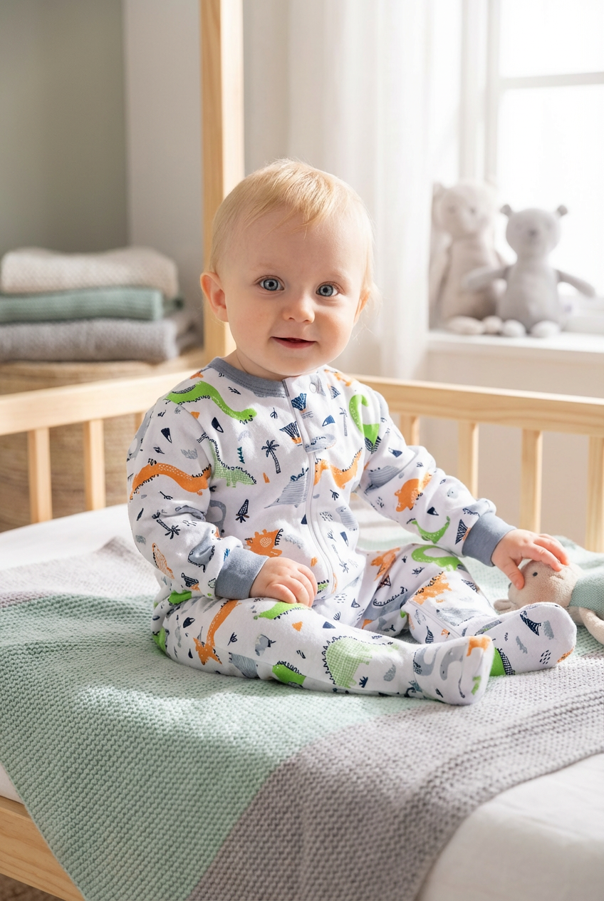 Комбинезон Рыжик КИМ 81820 - фото 2