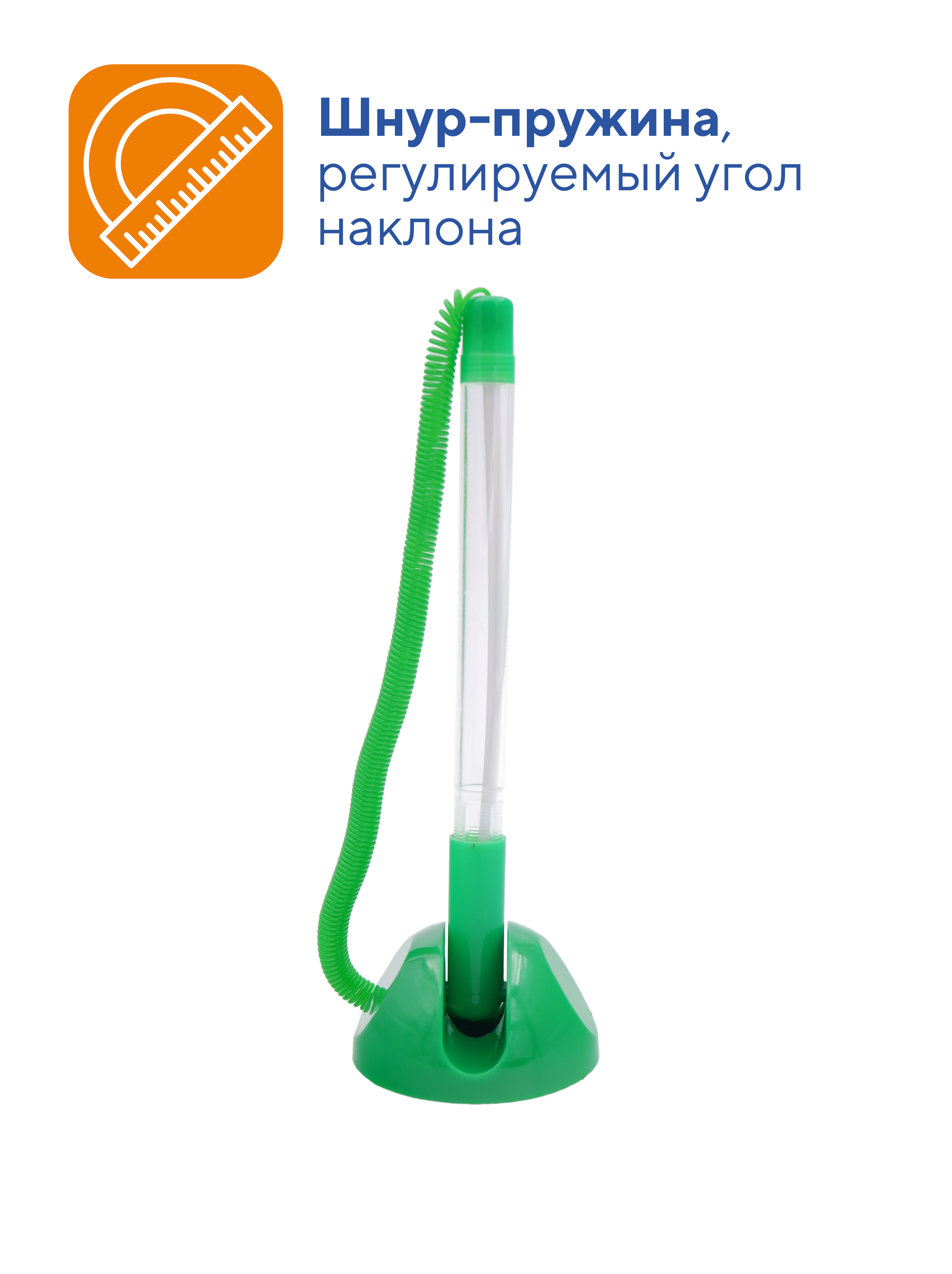 Ручка шариковая WORKMATE 3 шт. - фото 3