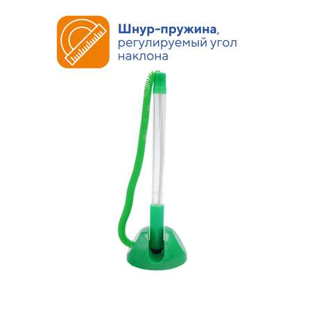 Ручка шариковая WORKMATE 3 шт.