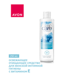 Средство для интимной гигиены AVON с витамином Е