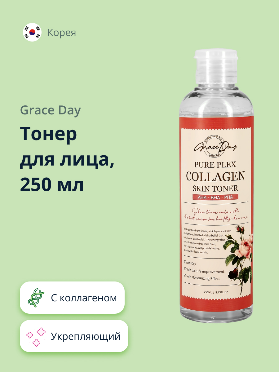 Тоник Grace day - фото 1