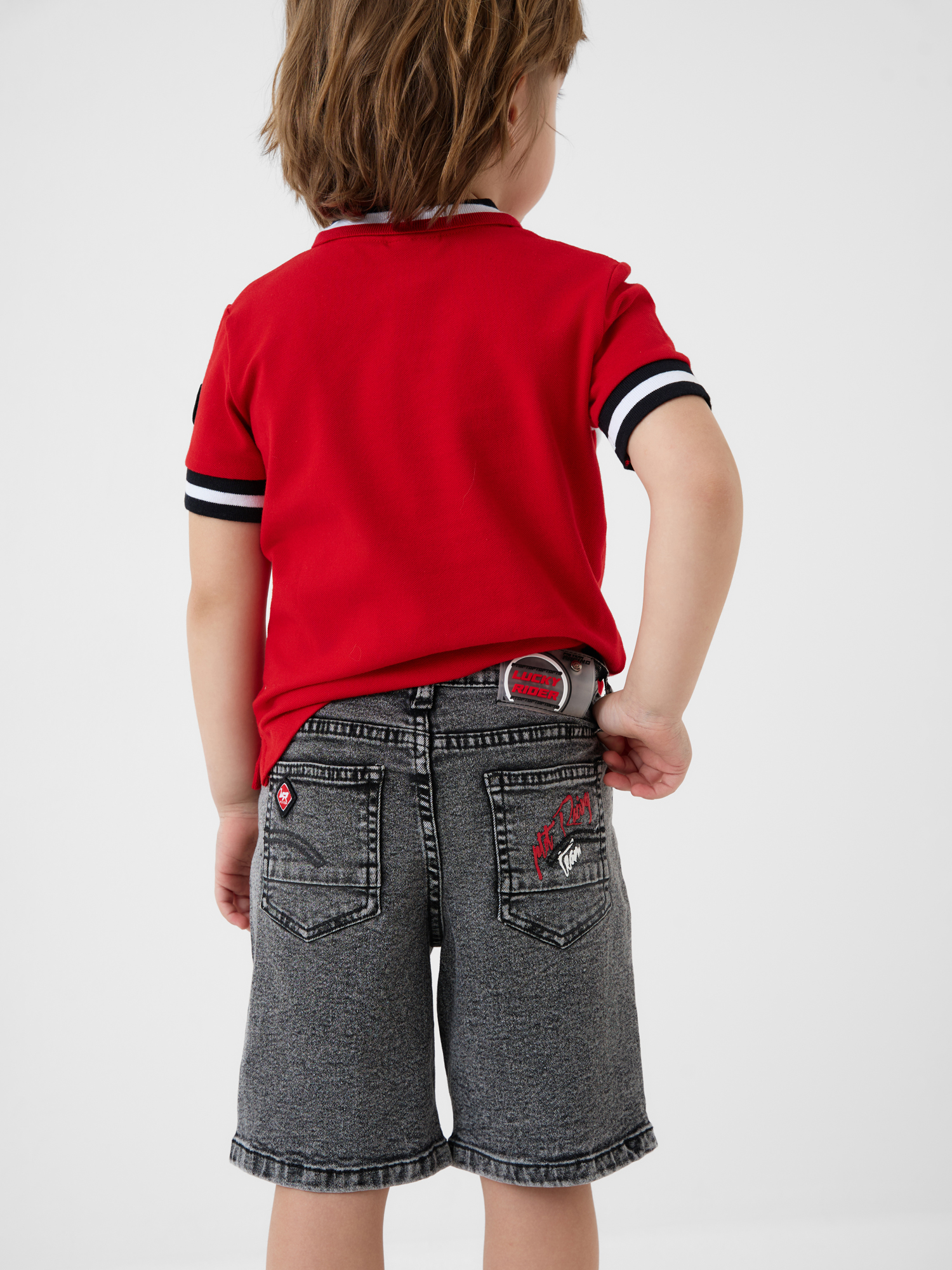 Шорты PlayToday 12612306 - фото 3