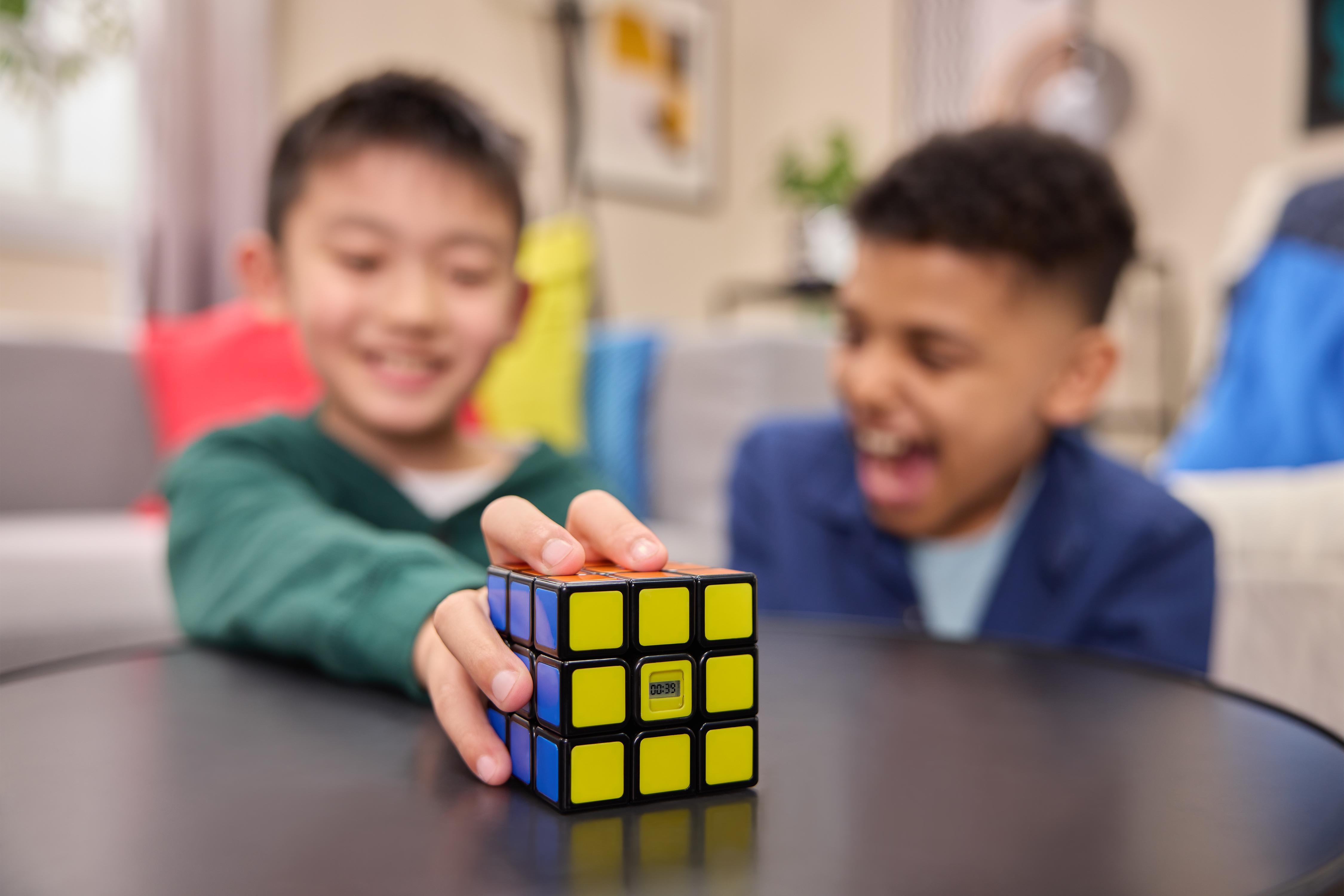 Настольная игра Rubiks - фото 20