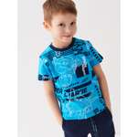 Футболка PlayToday