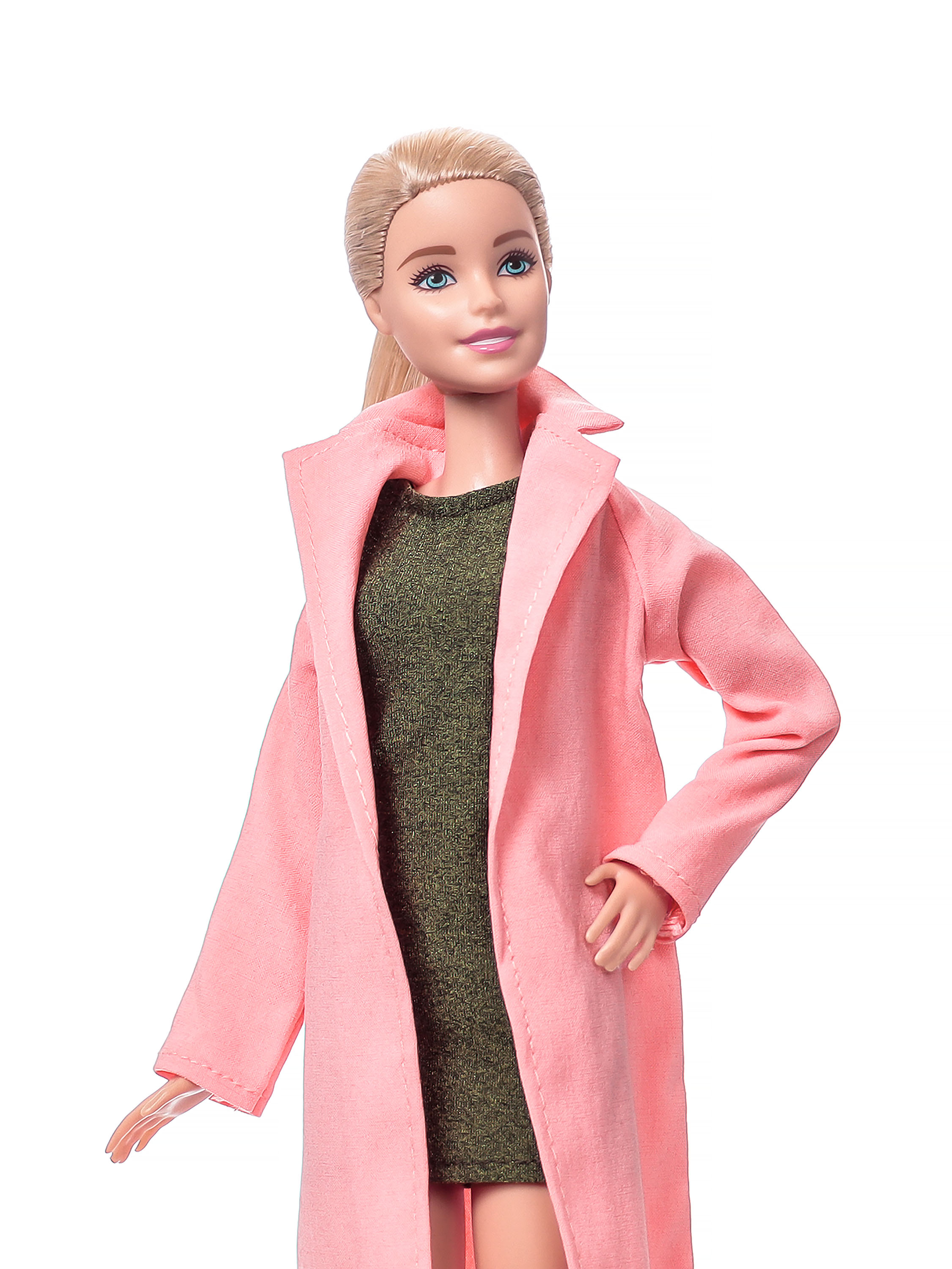 Одежда для кукол VIANA 128.31.19.4v - фото 5