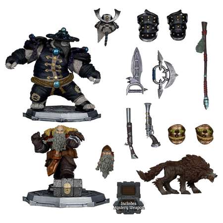 Фигурка McFarlane Toys