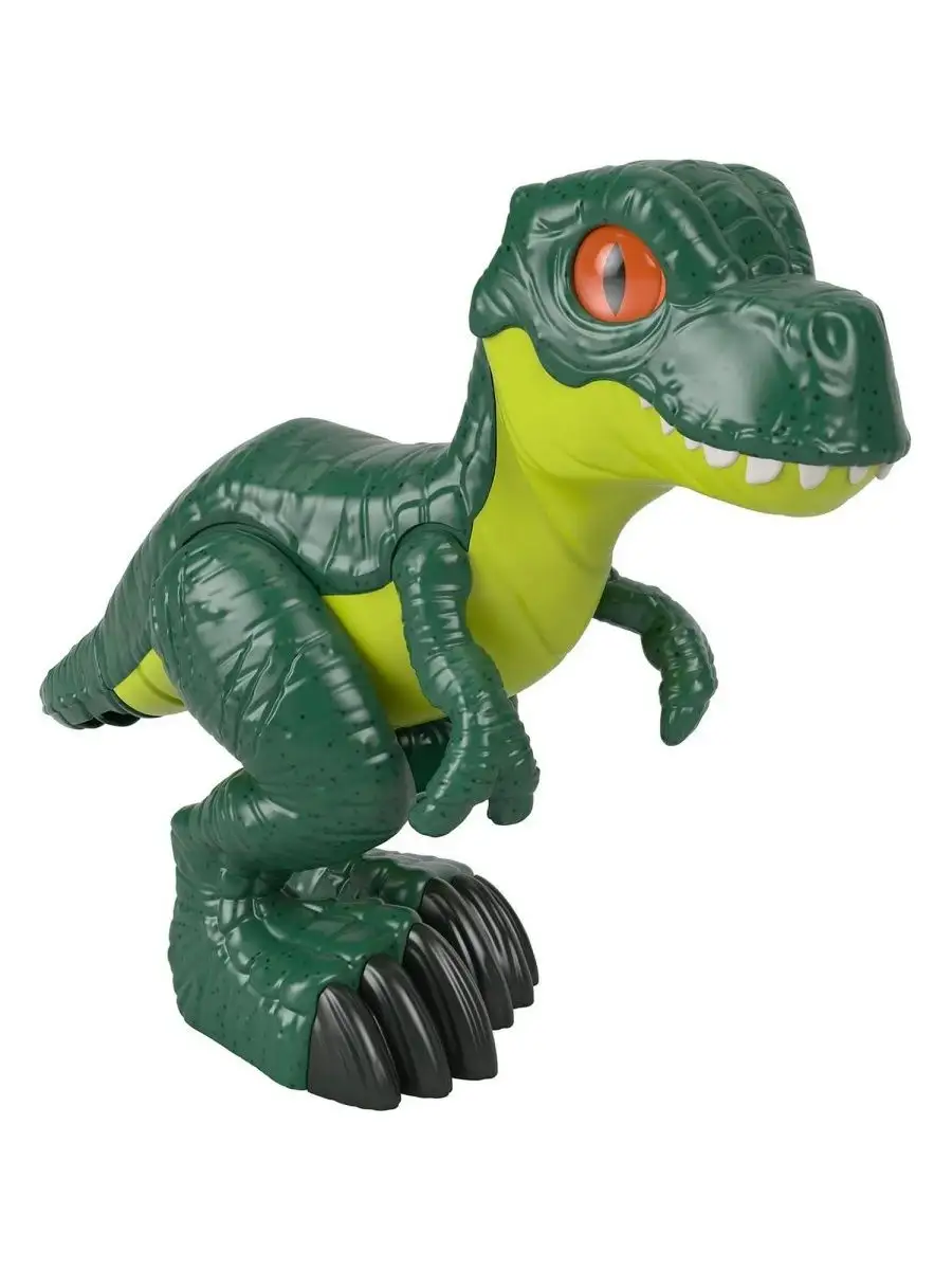 Фигурка Jurassic World Jurassic Park Ти-Рекс - фото 2
