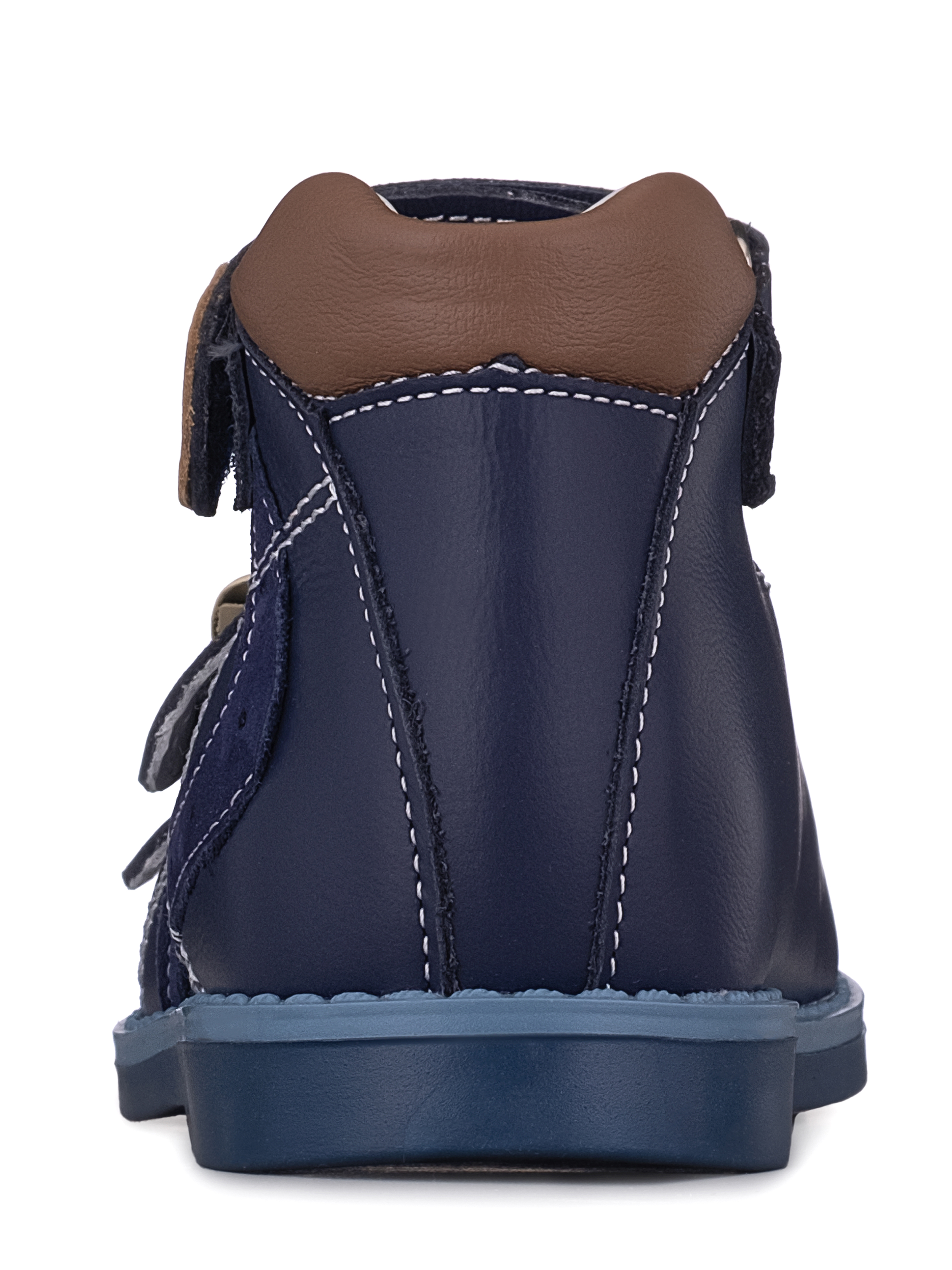 Сандалии Bottilini SO-090(1) - фото 6