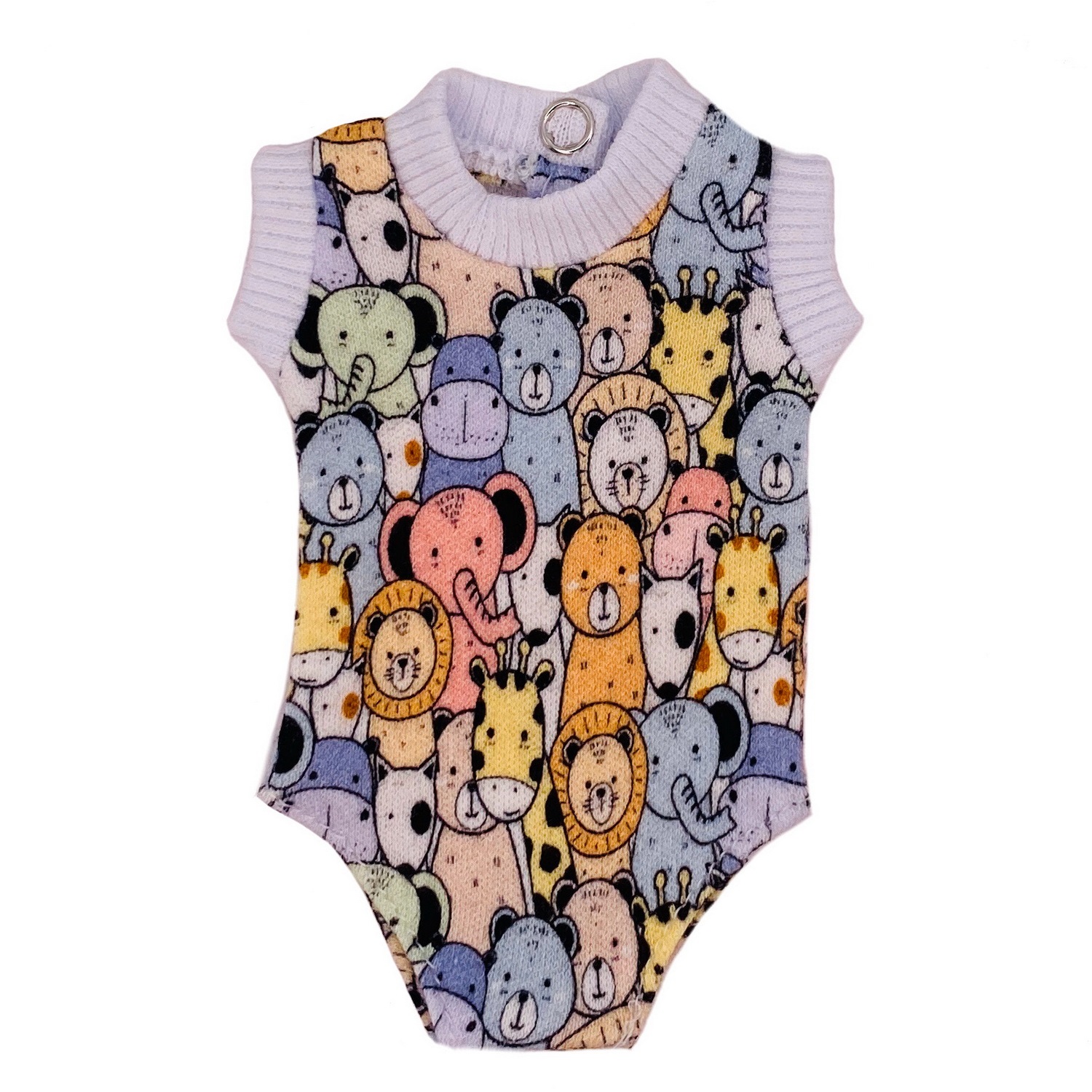 Одежда для кукол Magic Manufactory А01 С01 0055 - фото 1
