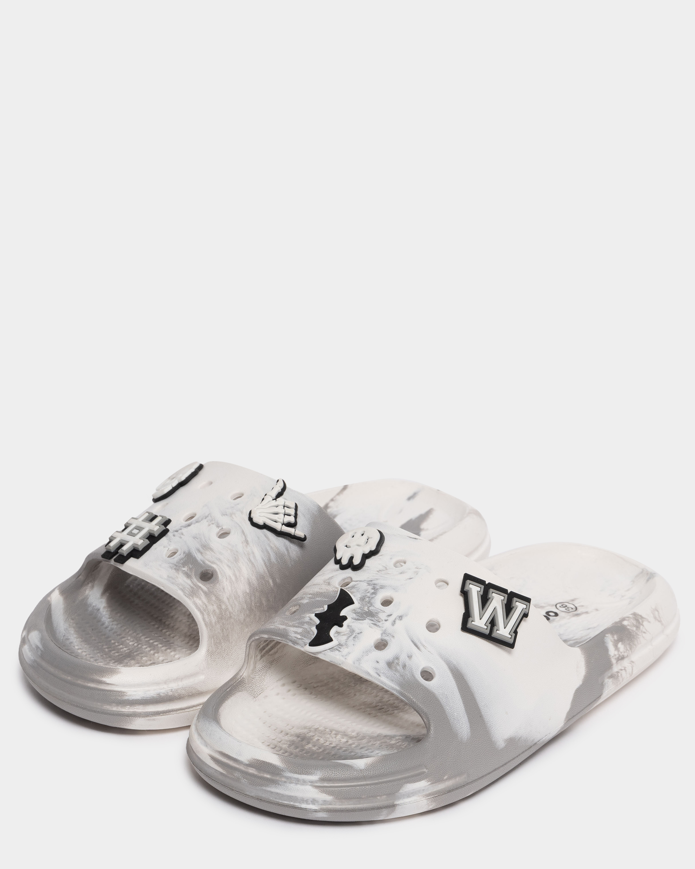 Шлёпанцы Wappo S26HWtbSL-658-00 - фото 3