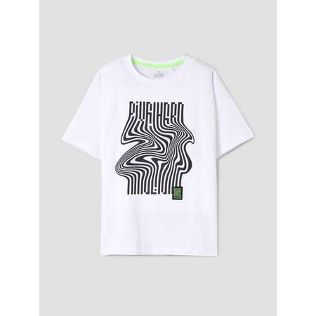 Футболка Futurino Fashion х Дм. Ламонов