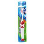Зубная щетка классическая Dr. Clean