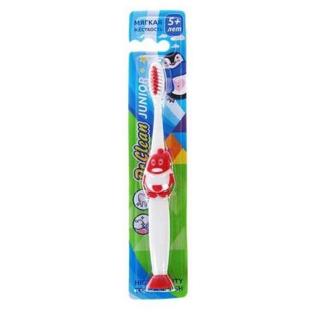 Зубная щетка классическая Dr. Clean
