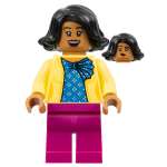 Фигурка LEGO Ideas CUUSOO Kelly