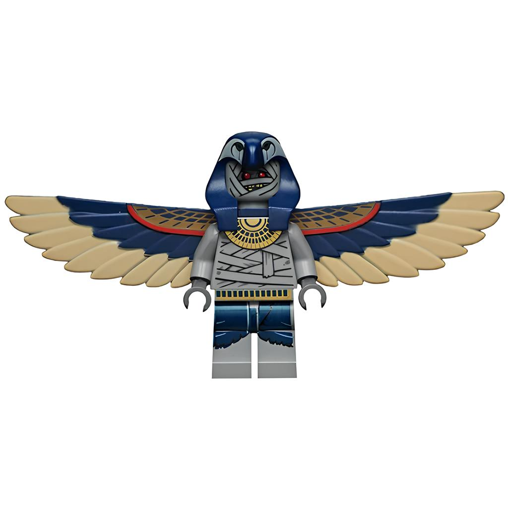 Фигурка LEGO Pharaoh's Quest Flying - фото 1