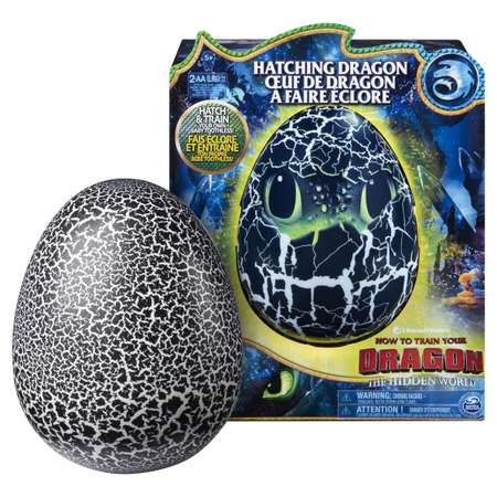Игровой набор Dragons