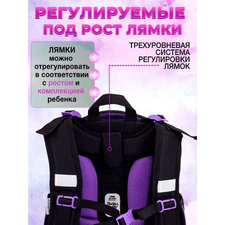 Ранец ПАНДАРОГ