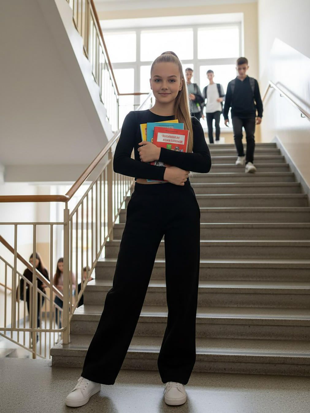 Костюм VGtrikotazh d6222 - фото 4