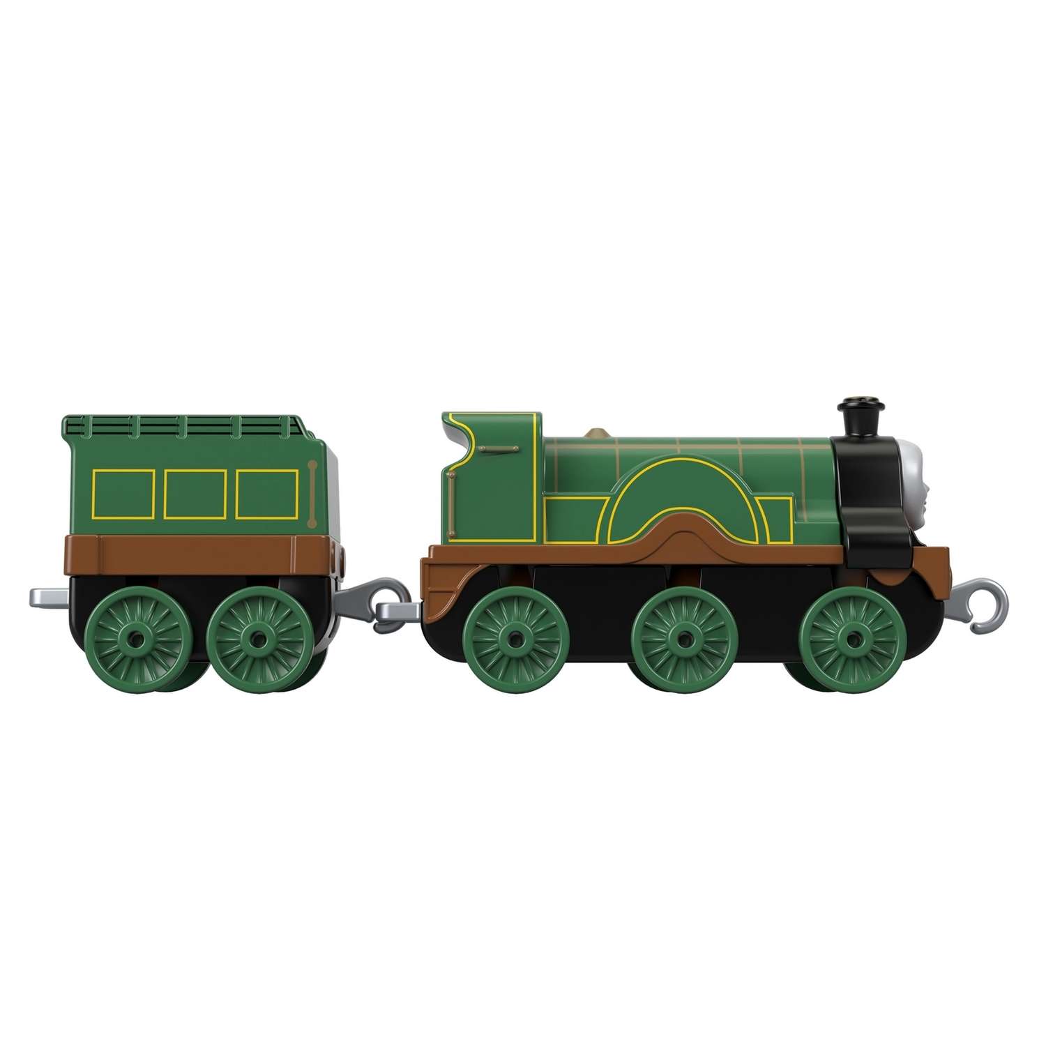 Игрушка Thomas & Friends Трек Мастер в ассортименте GCK94 GCK94 - фото 28