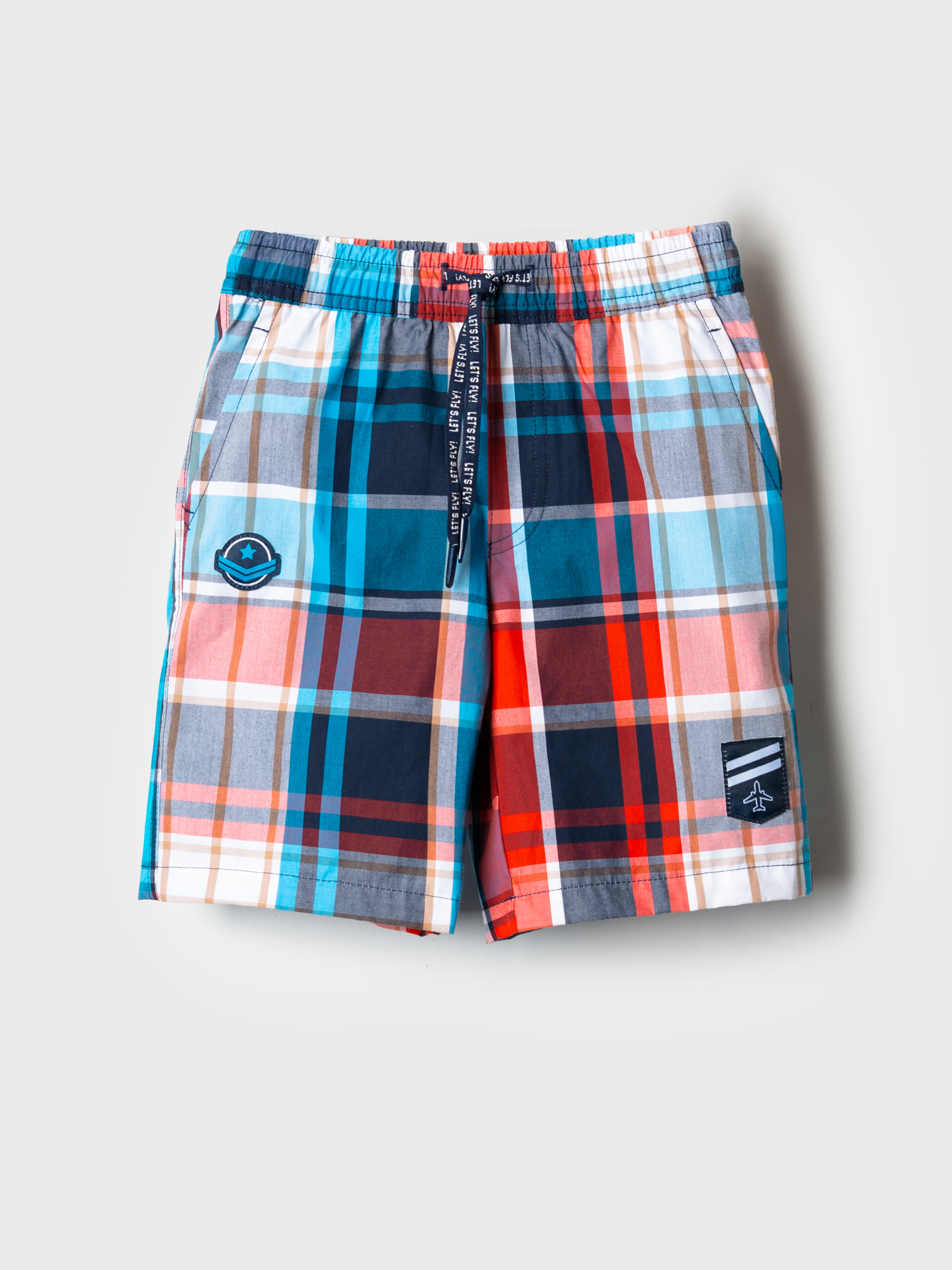 Шорты PlayToday 12612013 - фото 5