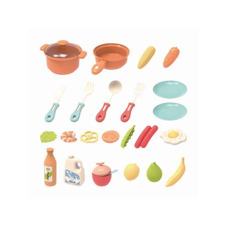 Игрушечная кухня Altacto