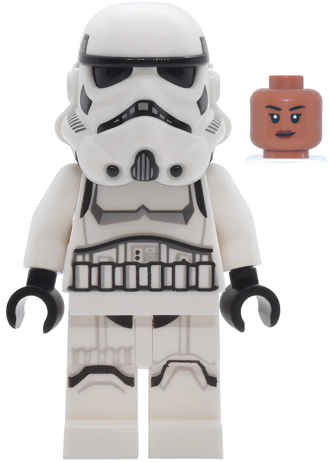 Фигурка LEGO Star Wars Imperial - фото 1