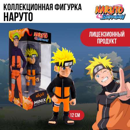 Фигурка MINIX