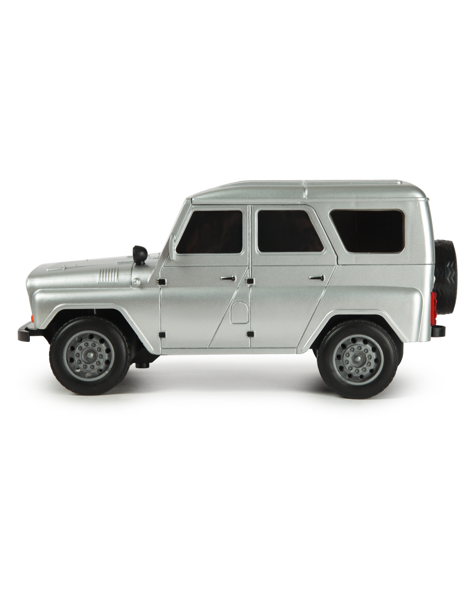 Автомобиль РУ Mobicaro Внедорожник 1:24 - фото 4