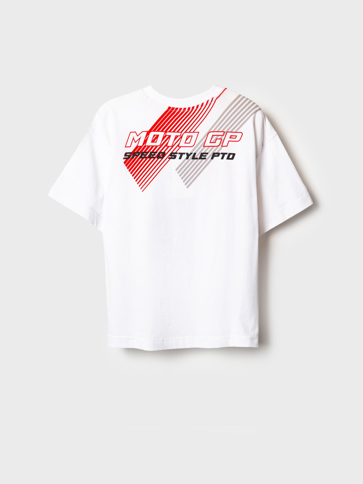 Футболка PlayToday 12611035 - фото 6