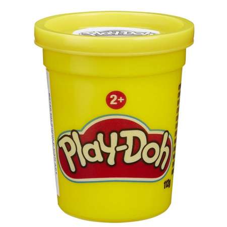 Пластилин Hasbro