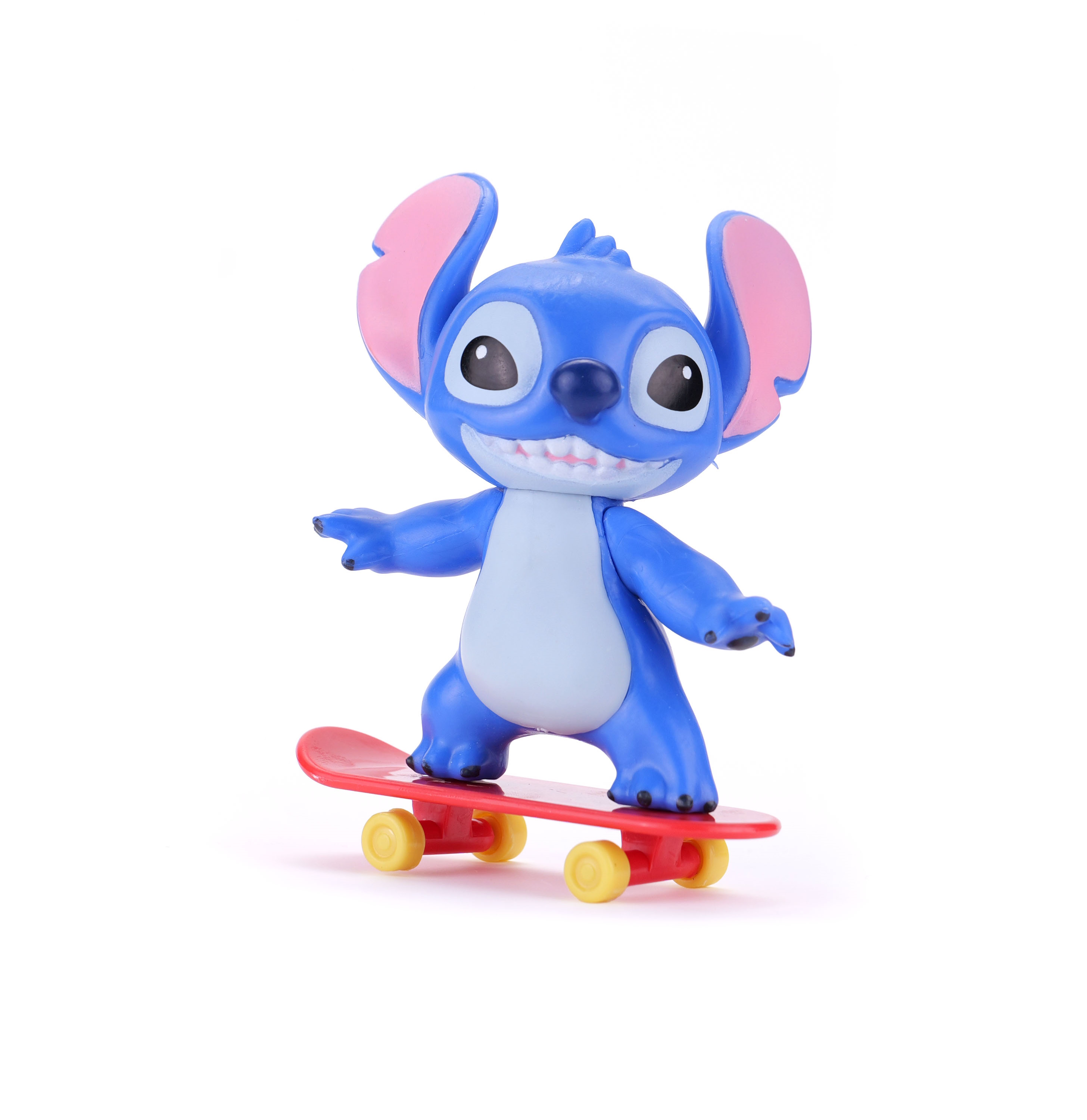 Фигурка Stitch Hello Stitch! - фото 14
