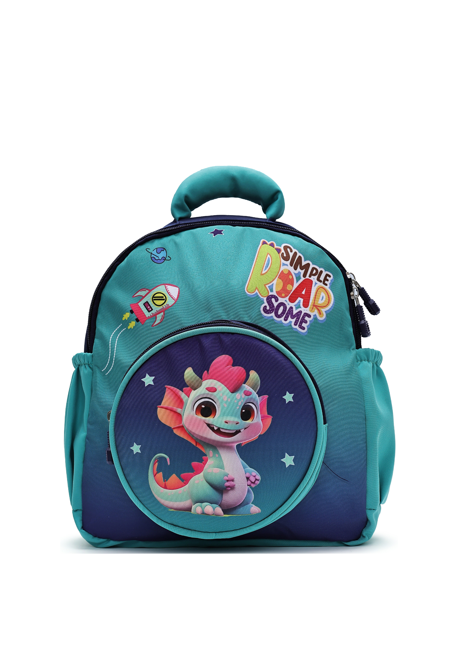 Рюкзак PIFPAF KIDS 25-2115 - фото 1